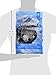 Blue Buffalo Wilderness Denali Dinner High Protein, Natural Dry Dog Food with Wild Salmon, Venison & Halibut 4-lb