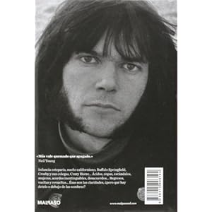Memorias de Neil Young: El sueño de un hippie (Spanish Edition)