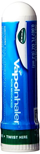 Vicks VapoInhaler Menthol Vapor  - Image 9
