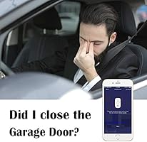 taope smart wifi garage