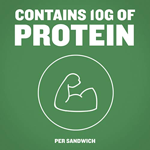 2 Lean+Pockets+Pepperoni+sandwiches+Frozen