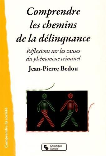 Comprendre les chemins de la délinquance