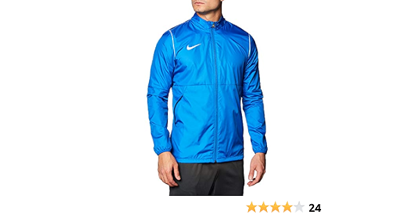 nike park 18 rain jacket mens 