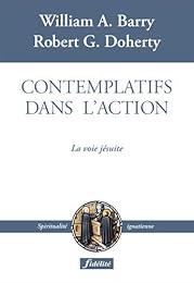 Contemplatifs dans l'action