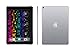 Apple iPad Pro 10.5-inch (256GB, Wi-Fi, Space Gray) 2017 Model