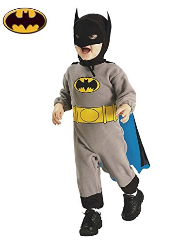 Infant Original The Batman Costume
