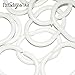 Monkey Bathroom Decor - Monkey Shower Curtain with 12 Shower Hooks,66x72