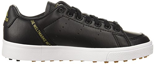 adicross classic golf shoes  black