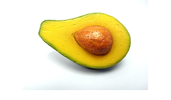 Aguacate frutas imanes para nevera Imán para frigorífico ...