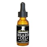 Best Sandalwood Beard Oil