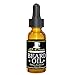 Best Sandalwood Beard Oil - Conditioner & Softener for Men - Stronger Scent Oils, Includes Argan and Jojoba - Available in 1 & 2 oz