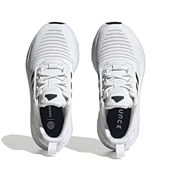 adidas Swift Run23 Sneaker, White/Core