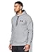 Under Armour UA Rival Fleece MD True Gray Heather