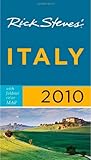 Rick Steves' Italy 2010 with map