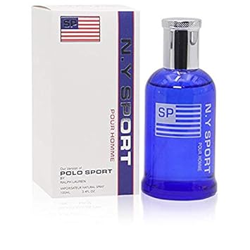 polo sport edp