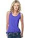 Hanes Women's Basic Essential Tank Top