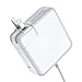 Macbook Pro Charger, YJYUS 85W Magnetic Laptop Power Charger AC Adapter for Macbook Pro 15