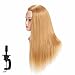 HAIRGINKGO Mannequin Head 24-26