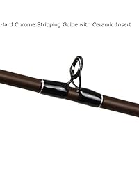 anglerdream Caster caña para pesca con mosca 4 secciones 30T Fibra de Carbono Blanks medium fast Acción Matt café Lt Gun Metal carrete Asiento con Burl madera Insert Guías de serpiente   Caña de acero inoxidable con tubo de plástico