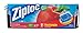 Ziploc Container, Divided Rectangle, 2-Count(Pack of 2)
