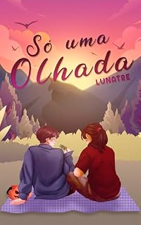 Livro Só uma olhada: Um conto de Halloween