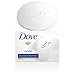 Dove Beauty Bar, White 4 oz, 14 Bar (Pack of 2)