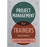 Project Management for Trainers