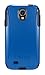 OTTERBOX COMMUTER SERIES Case for Samsung GALAXY S4 - Retail Packaging - Surf (Ocean/Admiral)