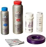 Leisure Time 45521A Spa Chemical Start-Up Kit-Bromine