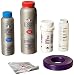 Leisure Time 45521A Spa Chemical Start-Up Kit-Bromine