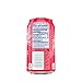 NESTLE PURE LIFE EXOTICS Sparkling Water, Strawberry Dragon Fruit, 12-ounce cans (Pack of 8)