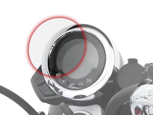 キタコ メーター保護フィルム モンキー125 ダックス125 CT125ハンターカブの商品画像