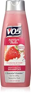Amazon.com : alberto vo5 shampoo, strawberries and cream Amazon.com : Alberto Vo5 shampoo, strawberries and cream - 15 oz : Hair