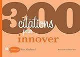 Image de 300 citations pour innover