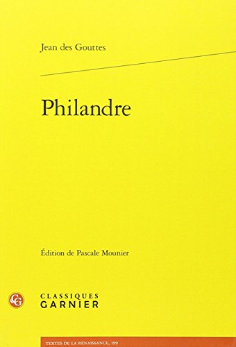 Philandre