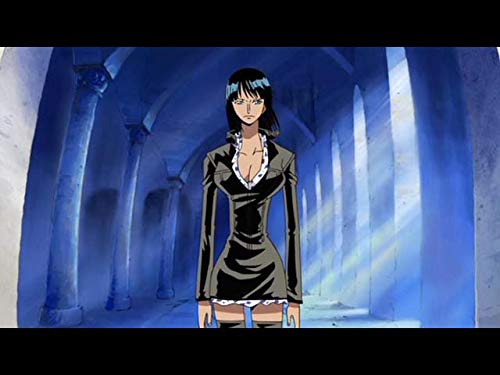 ニコ ロビンは麦わらの一味をラフテルへと導くのか 革命軍との関係は ワンピース Ciatr シアター