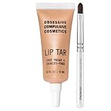 OCC Metallic Lip Tar Hollywood