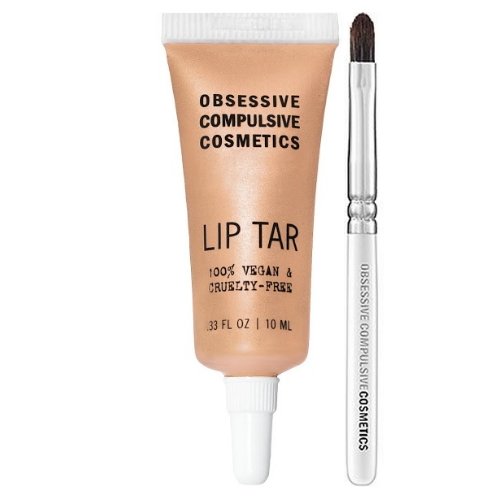 OCC Metallic Lip Tar Hollywood