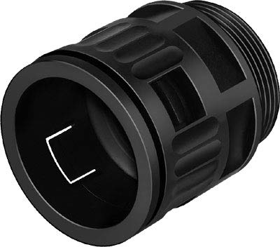 Festo 177571 Model MKRV-16.5-PG-16 Protective Conduit Fitting