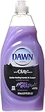 3 Pk. Dawn Ultra Hand Renewal Dish Liquid with Olay, Lavender, 20 Ounce