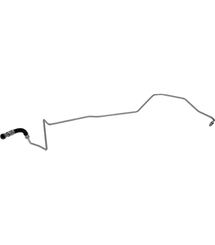 Dorman 624-289 Transmission Oil Cooler Hose Assembly For Dodge Ram 1500/2500 2002-2004