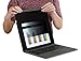 Akamai Office Products 13.3 Inch 2016 to Current MacBook Pro Magnetic Privacy Screen (16:10) - Display Security - Also Fits 2018 MacBook Air (Latest 13 inch MacBook Pro & 2018 MacBook Air)