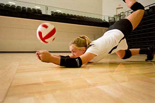 Tandem Sport Volleyball Elbow Pads - Image 4
