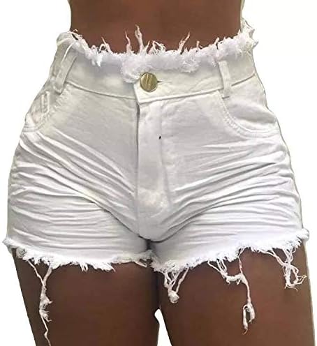 marcas de shorts jeans femininos