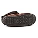 MUK LUKS Women's Judie Festival Slipper