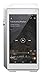 Pioneer Hi-Res Digital Audio Player, Silver XDP-100R(S)