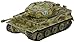 Dragon Models 1/72 Tiger I Mid Production with Zimmerit 1./s.Pz.Abt.101 'LAH', Western Front 1944