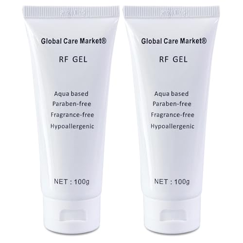 RF Gel Conductive Gel for Microcurrent Skin Tightening