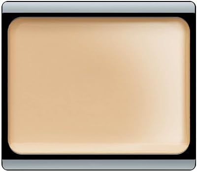 ARTDECO Camouflage Cream Concealer 11 Porcelain 4.5g High Opacity Makeup
