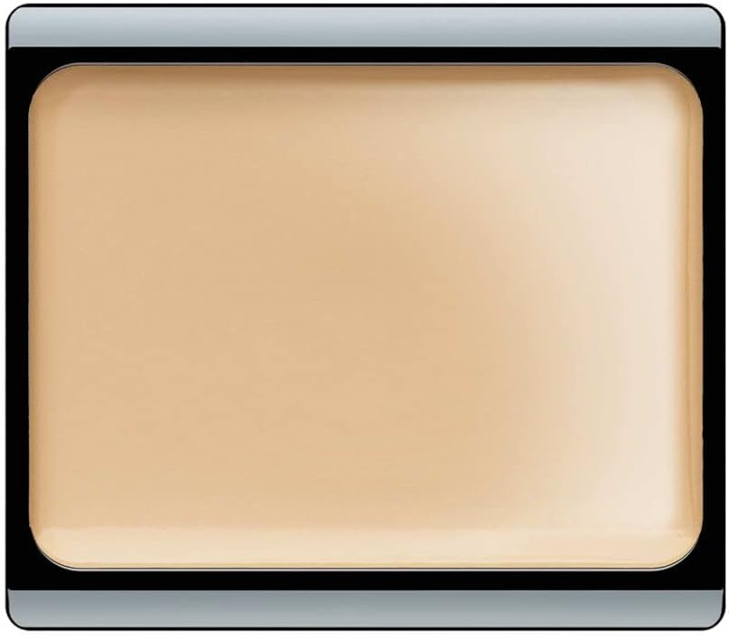 ARTDECO Camouflage Cream Concealer 11 Porcelain 4.5g High Opacity Makeup